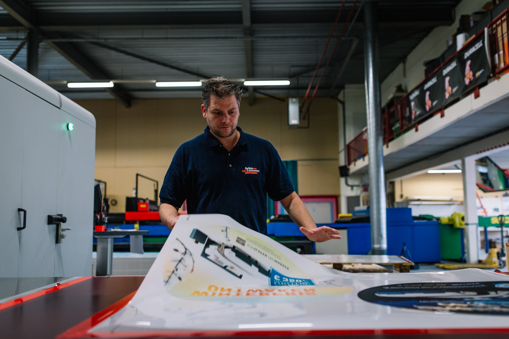 Aelen en van Leeuwen