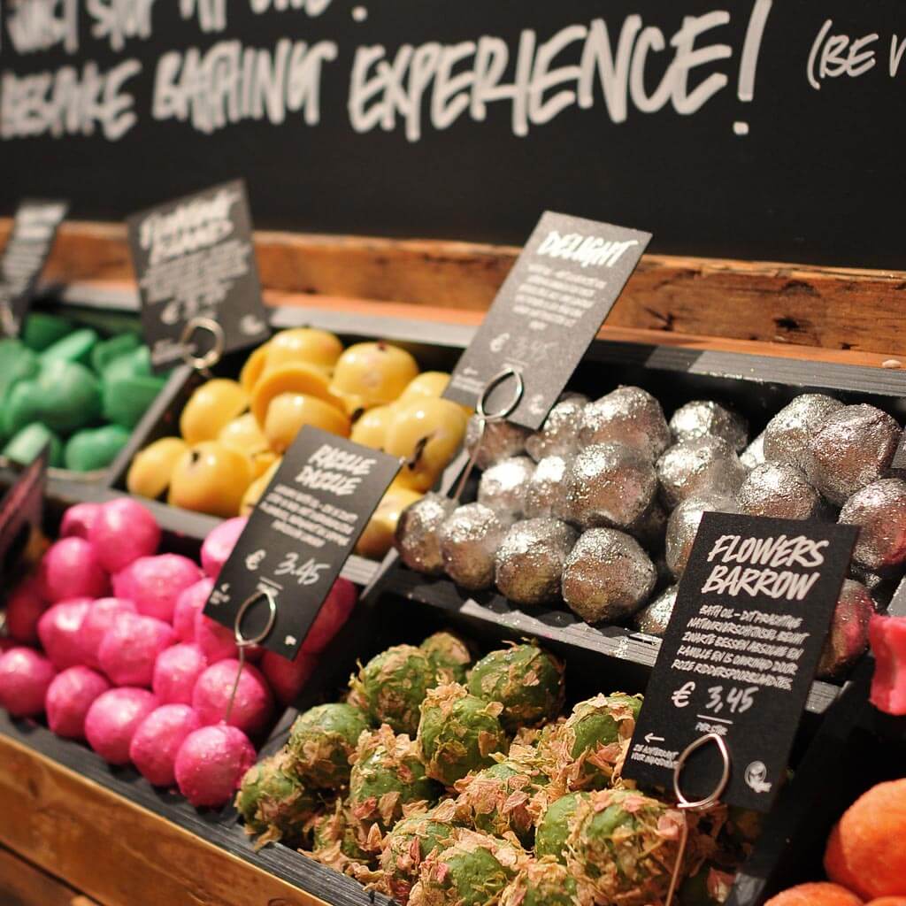 pos materiaal bedrukken