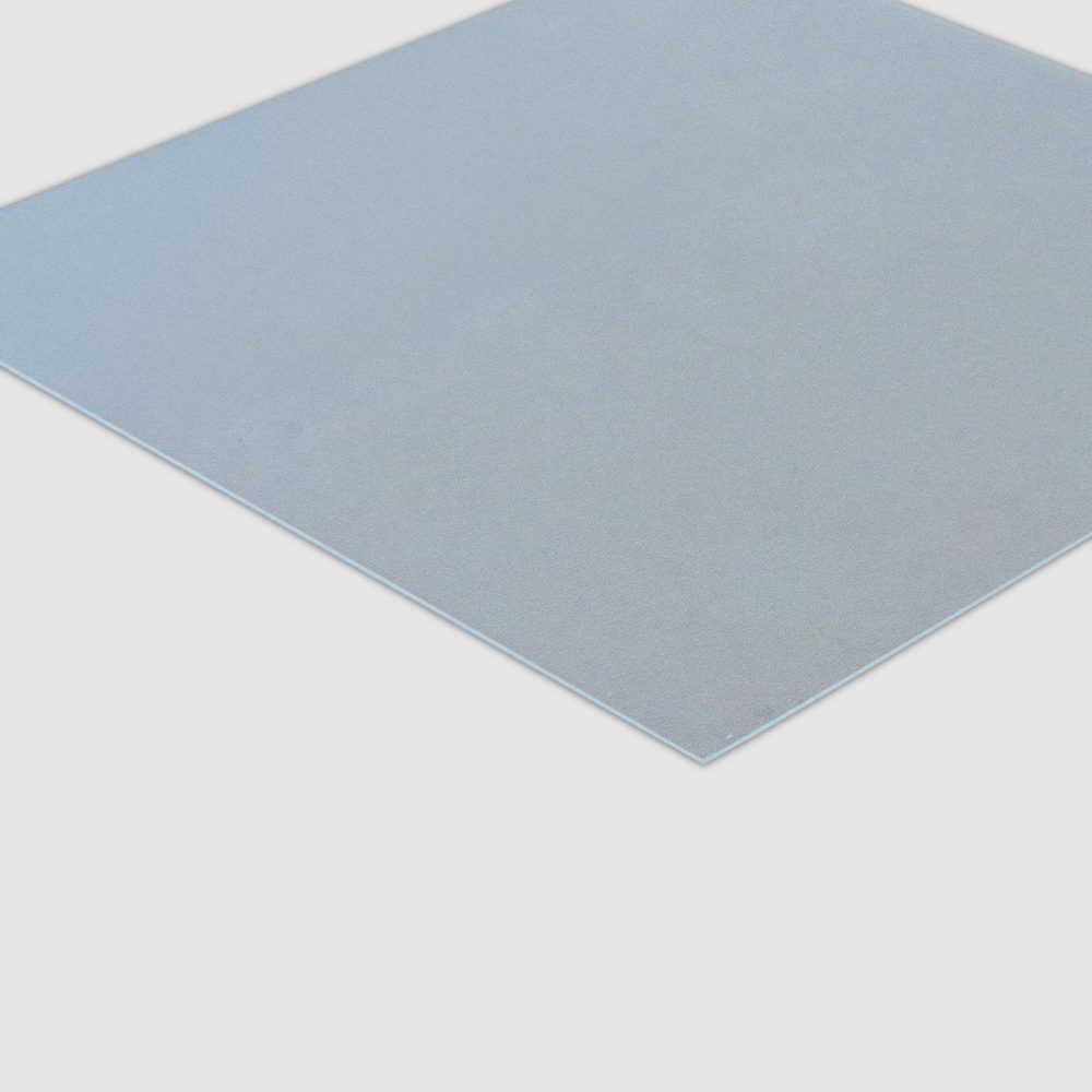 Evacast helder plaat bedrukken